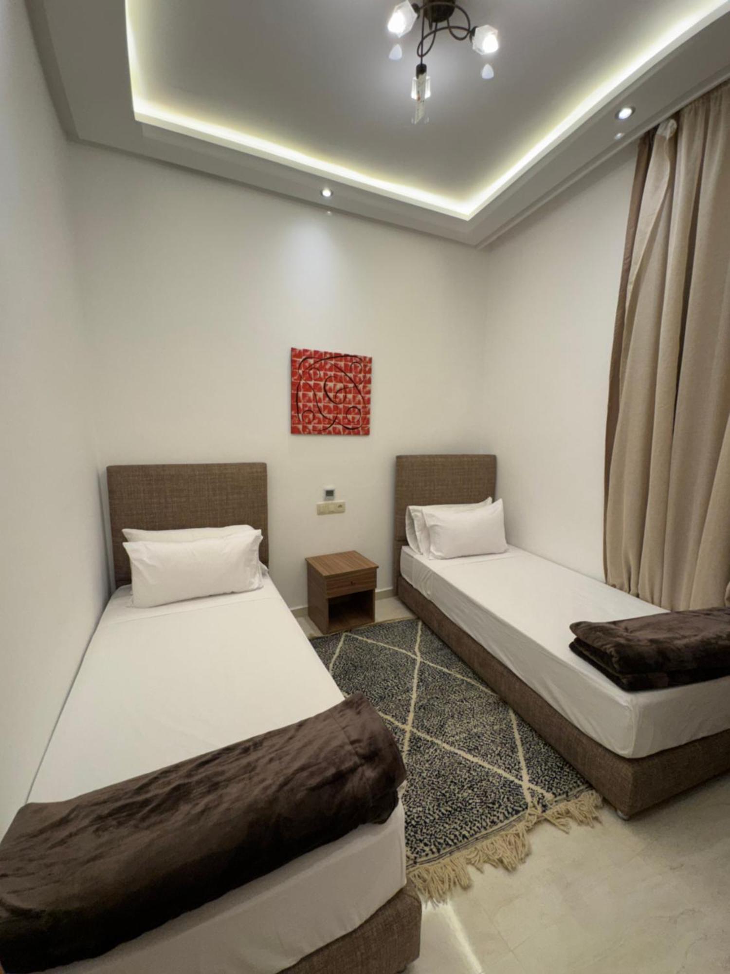 Square Appart Marrakesh Exterior photo